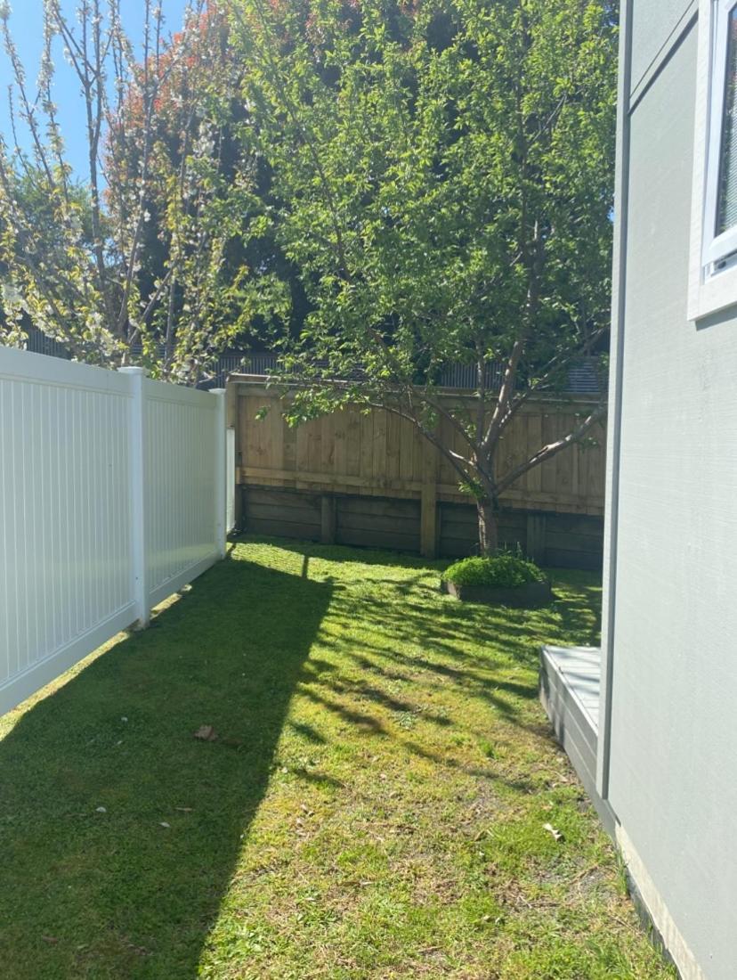 Raumati Guest House パラパラウム エクステリア 写真